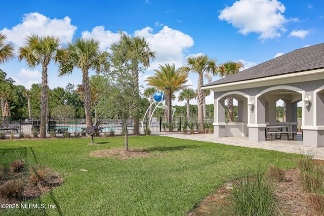 39 Athens Dr, Saint Augustine, FL 32092 - photo 66
