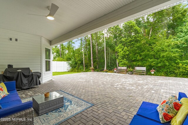 2867 Orange Picker Rd, Jacksonville, FL 32223 - photo 43