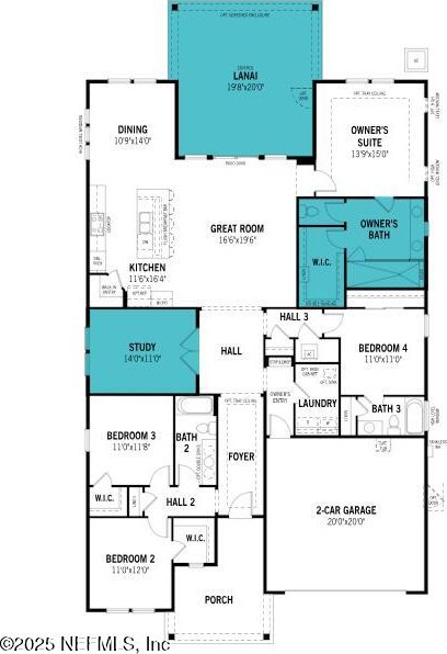 391 Palomar Dr, Saint Johns, FL 32259 - photo 2