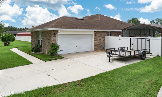 3031 Longleaf Ranch Cir, Middleburg, FL 32068 - photo 34