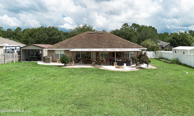 3031 Longleaf Ranch Cir, Middleburg, FL 32068 - photo 32
