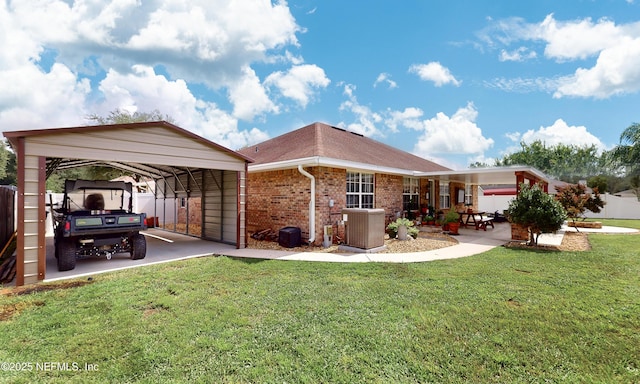 3031 Longleaf Ranch Cir, Middleburg, FL 32068 - photo 33
