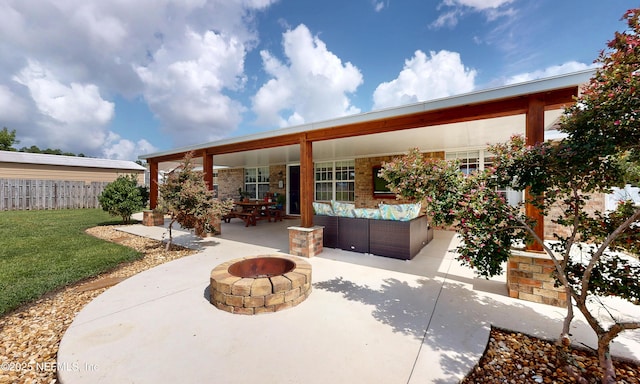 3031 Longleaf Ranch Cir, Middleburg, FL 32068 - photo 29