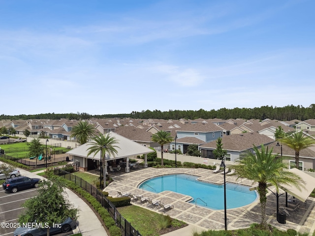 7940 Merchants Way, Jacksonville, FL 32222 - photo 48