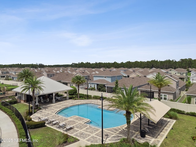 7940 Merchants Way, Jacksonville, FL 32222 - photo 49