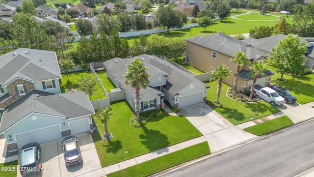 47 Mercutio Ln, Saint Augustine, FL 32092 - aerial view of residential area