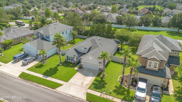 47 Mercutio Ln, Saint Augustine, FL 32092 - aerial perspective of suburban area