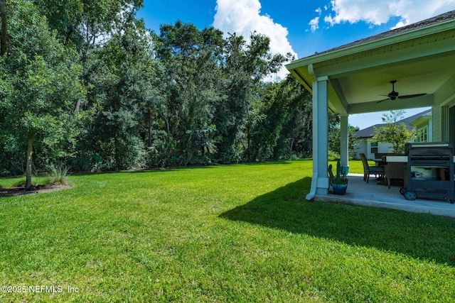 5243 Ostrich Ct, Jacksonville, FL 32226 - photo 53