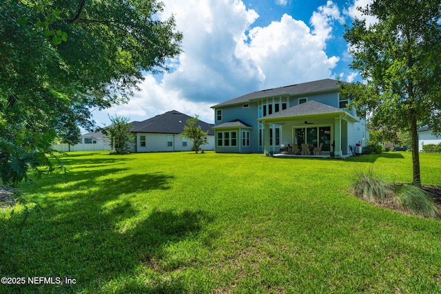 5243 Ostrich Ct, Jacksonville, FL 32226 - photo 55