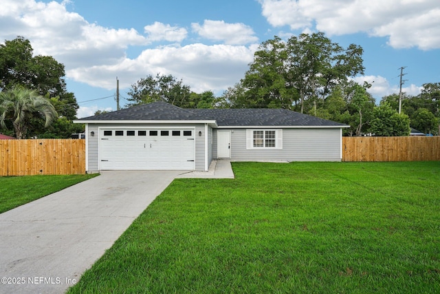 504 Joan St, Macclenny, FL 32063 - photo 1