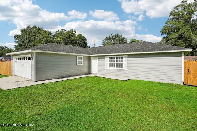 504 Joan St, Macclenny, FL 32063 - photo 2