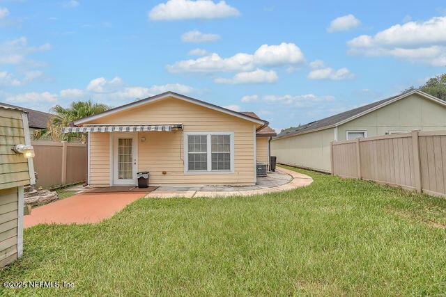 8355 Argyle Corners Dr, Jacksonville, FL 32244 - photo 36