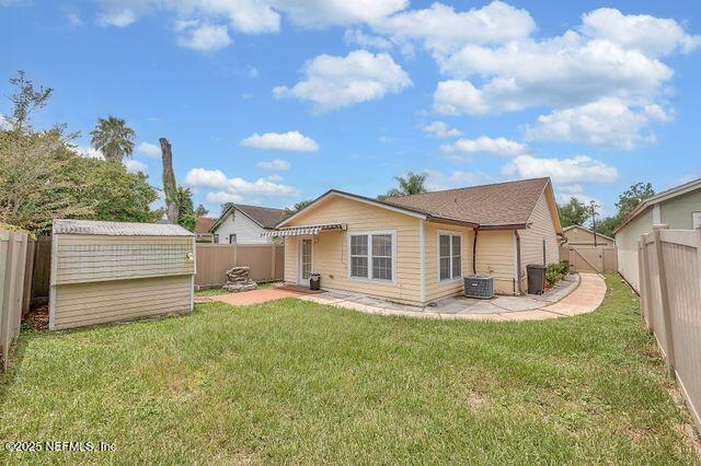 8355 Argyle Corners Dr, Jacksonville, FL 32244 - photo 37