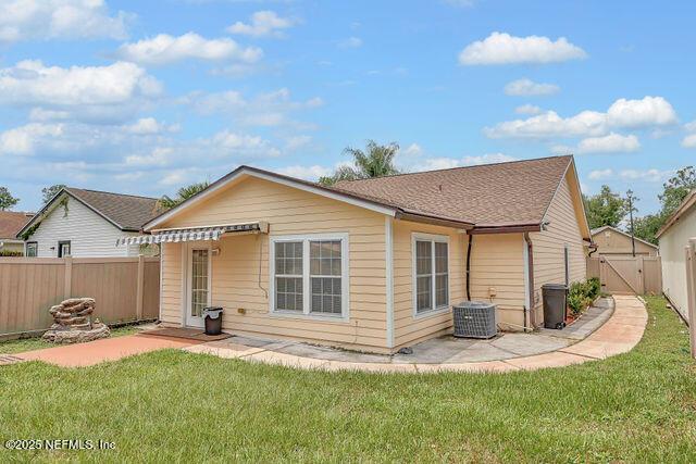 8355 Argyle Corners Dr, Jacksonville, FL 32244 - photo 38