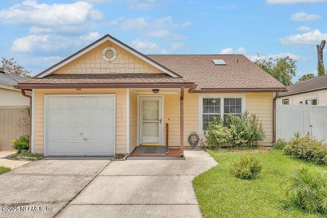8355 Argyle Corners Dr, Jacksonville, FL 32244 - photo 1