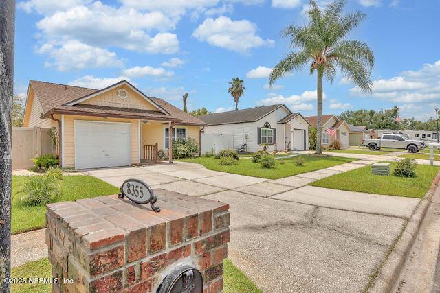 8355 Argyle Corners Dr, Jacksonville, FL 32244 - photo 6
