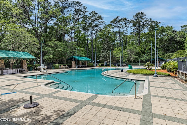 2000 Copper Creek Dr Unit B, Fleming Island, FL 32003 - photo 58
