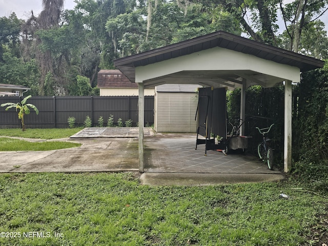 378 University Blvd N, Jacksonville, FL 32211 - photo 30