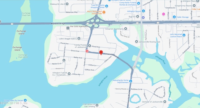 378 University Blvd N, Jacksonville, FL 32211 - photo 3