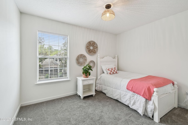 1083 Three Forks Ct, Saint Augustine, FL 32092 - carpeted bedroom featuring baseboards