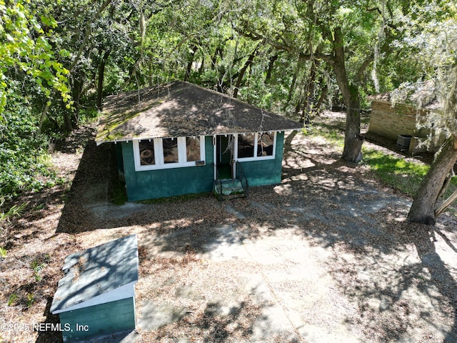 5424 Ervin St, Fernandina Beach, FL 32034 - photo 2