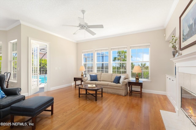 187 Spartina Ave, Saint Augustine, FL 32080 - photo 17