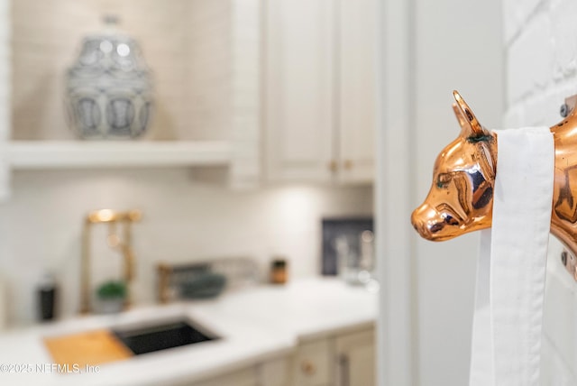 112 Harbourmaster Ct, Ponte Vedra Beach, FL 32082 - kitchen view
