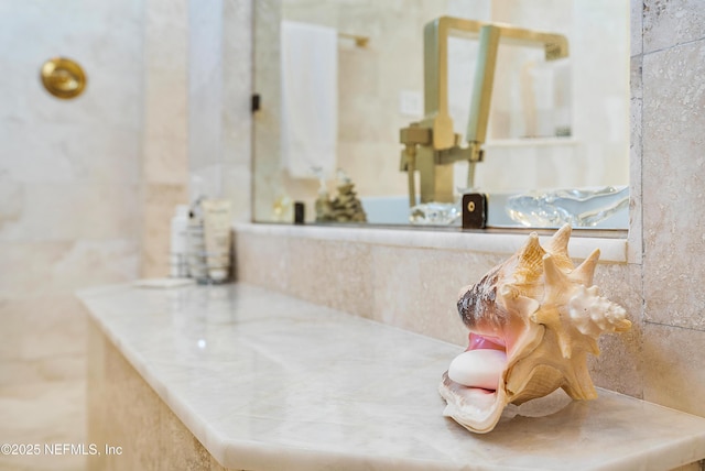 112 Harbourmaster Ct, Ponte Vedra Beach, FL 32082 - view of bathroom