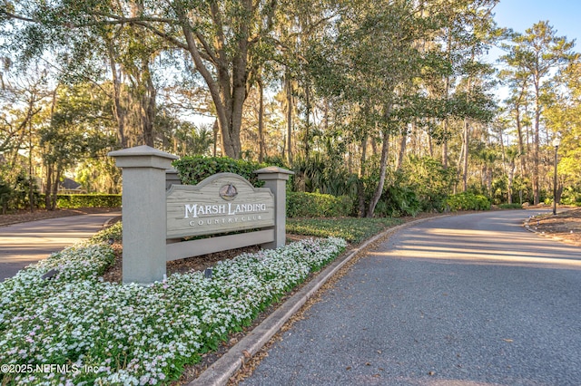 112 Harbourmaster Ct, Ponte Vedra Beach, FL 32082 - view of community sign