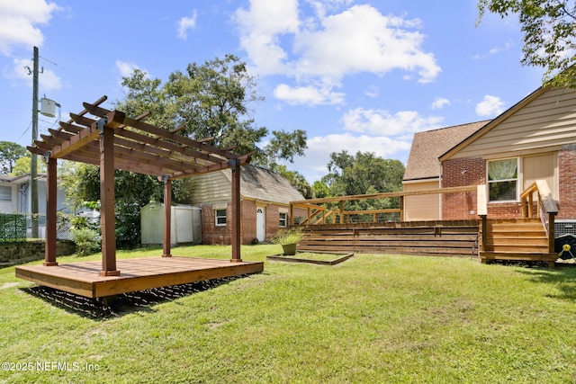 2321 Camden Ave, Jacksonville, FL 32207 - photo 22