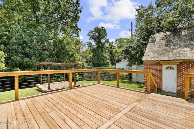 2321 Camden Ave, Jacksonville, FL 32207 - photo 20