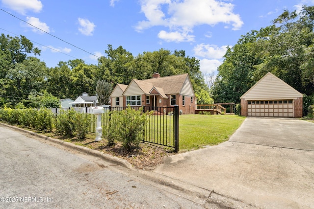 2321 Camden Ave, Jacksonville, FL 32207 - photo 2