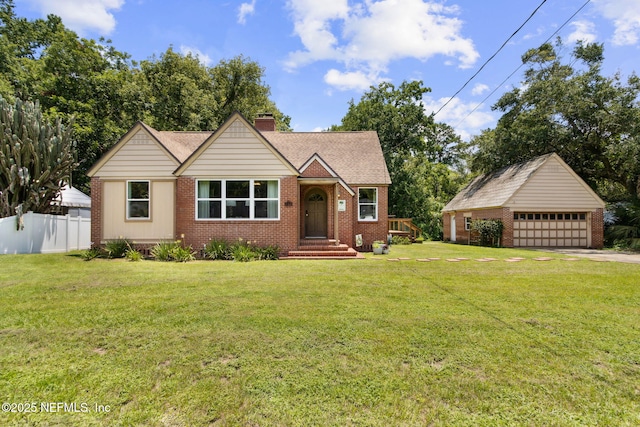 2321 Camden Ave, Jacksonville, FL 32207 - photo 1