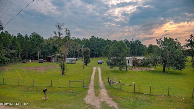 3770 NW 60th Ave, Jennings, FL 32053 - photo 1