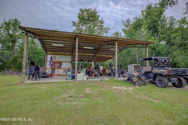 3770 NW 60th Ave, Jennings, FL 32053 - photo 38