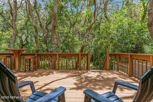 2133 Seminole Rd Unit 4, Atlantic Beach, FL 32233 - photo 3