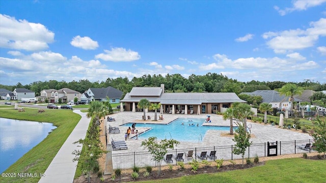 11333 Streamsong Dr, Jacksonville, FL 32221 - photo 34