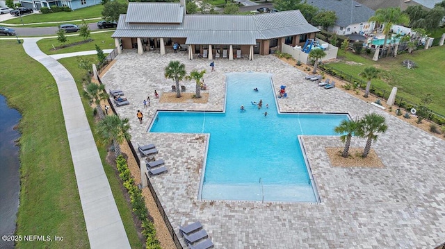 11333 Streamsong Dr, Jacksonville, FL 32221 - photo 36