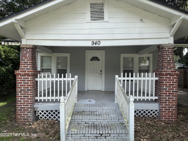 940 Glencarin St, Jacksonville, FL 32208 - photo 1