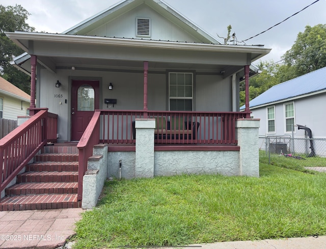 1065 Scriven St, Jacksonville, FL 32209 - photo 1
