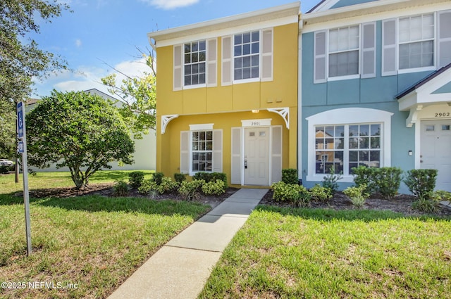 12311 Kensington Lakes Dr Unit 2901, Jacksonville, FL 32246 - photo 1