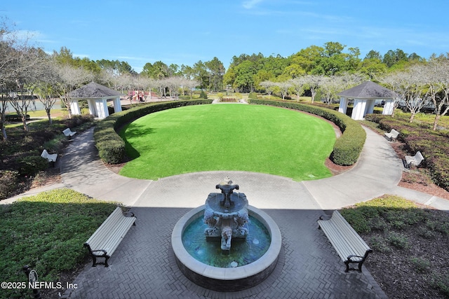 3750 Silver Bluff Blvd Unit 3001, Orange Park, FL 32065 - photo 44