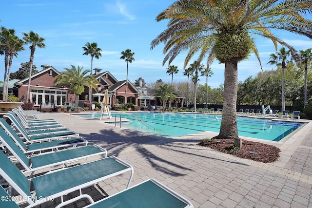 3750 Silver Bluff Blvd Unit 3001, Orange Park, FL 32065 - photo 47