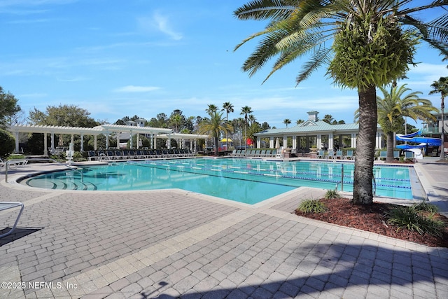 3750 Silver Bluff Blvd Unit 3001, Orange Park, FL 32065 - photo 48