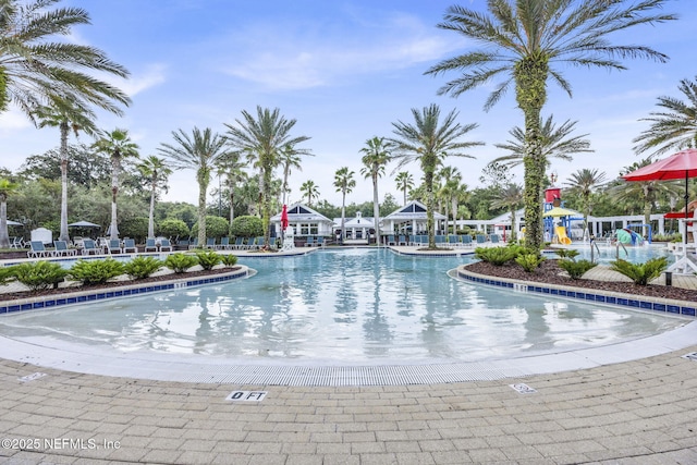 3750 Silver Bluff Blvd Unit 3001, Orange Park, FL 32065 - photo 57