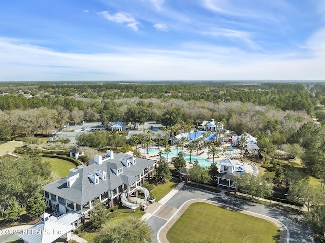 3750 Silver Bluff Blvd Unit 3001, Orange Park, FL 32065 - photo 64
