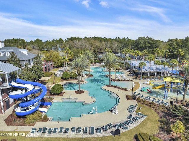 3750 Silver Bluff Blvd Unit 3001, Orange Park, FL 32065 - photo 65