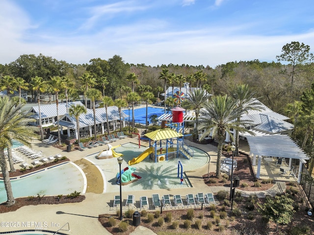 3750 Silver Bluff Blvd Unit 3001, Orange Park, FL 32065 - photo 66