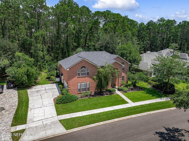 8641 Autumn Green Dr, Jacksonville, FL 32256 - photo 2