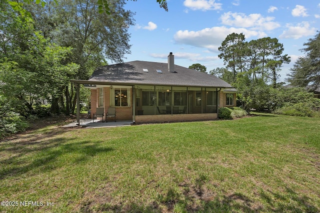 8641 Autumn Green Dr, Jacksonville, FL 32256 - photo 45